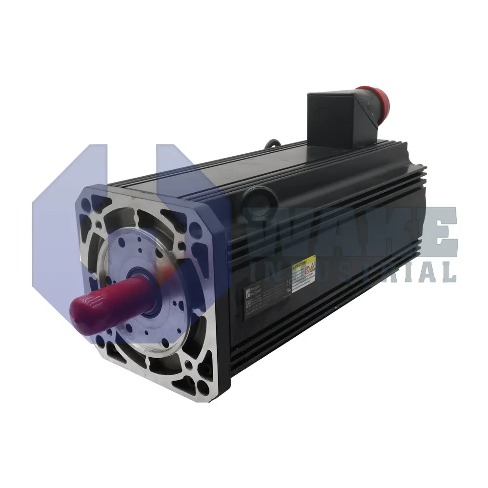 Bosch Rexroth Indramat MSK100D-0300-NN-M1-BG0-NNNN Main (Front Left) image