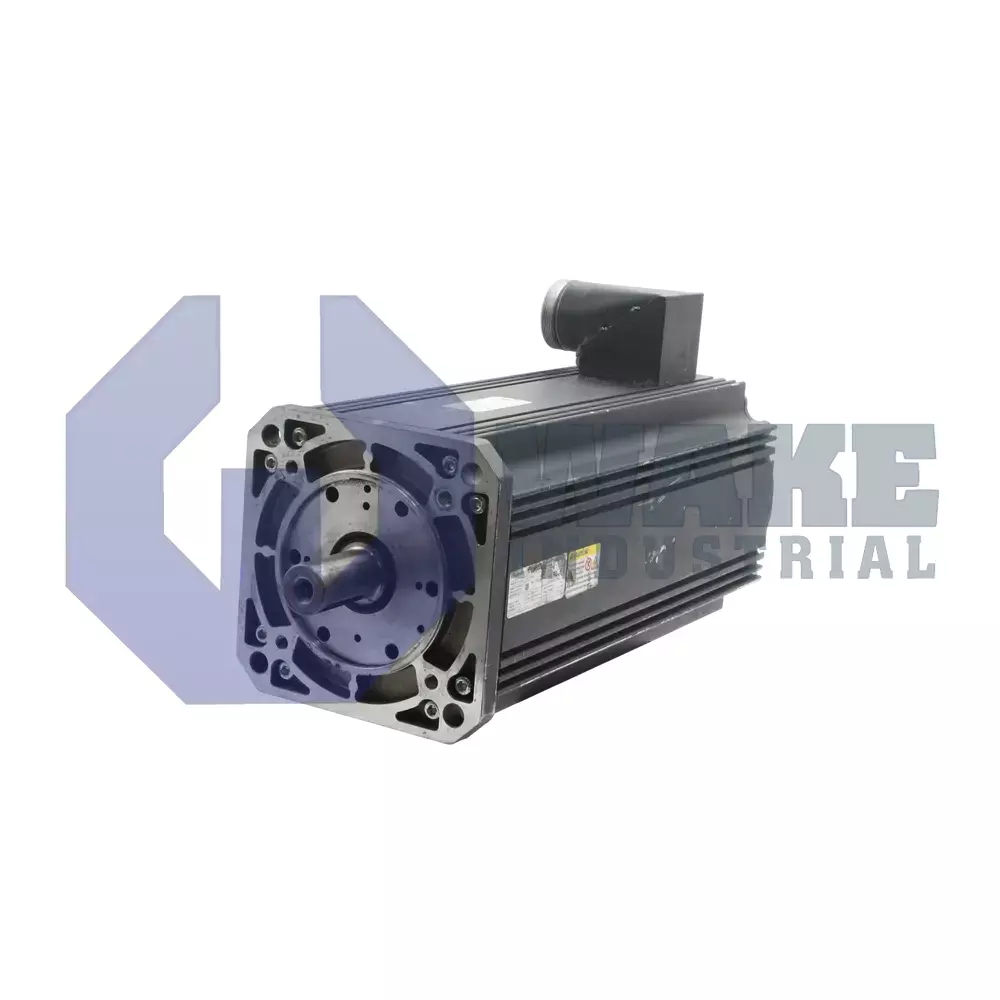 Bosch Rexroth Indramat MSK100D-0300-NN-M1-RP0-NNNN Main (Front Left) image