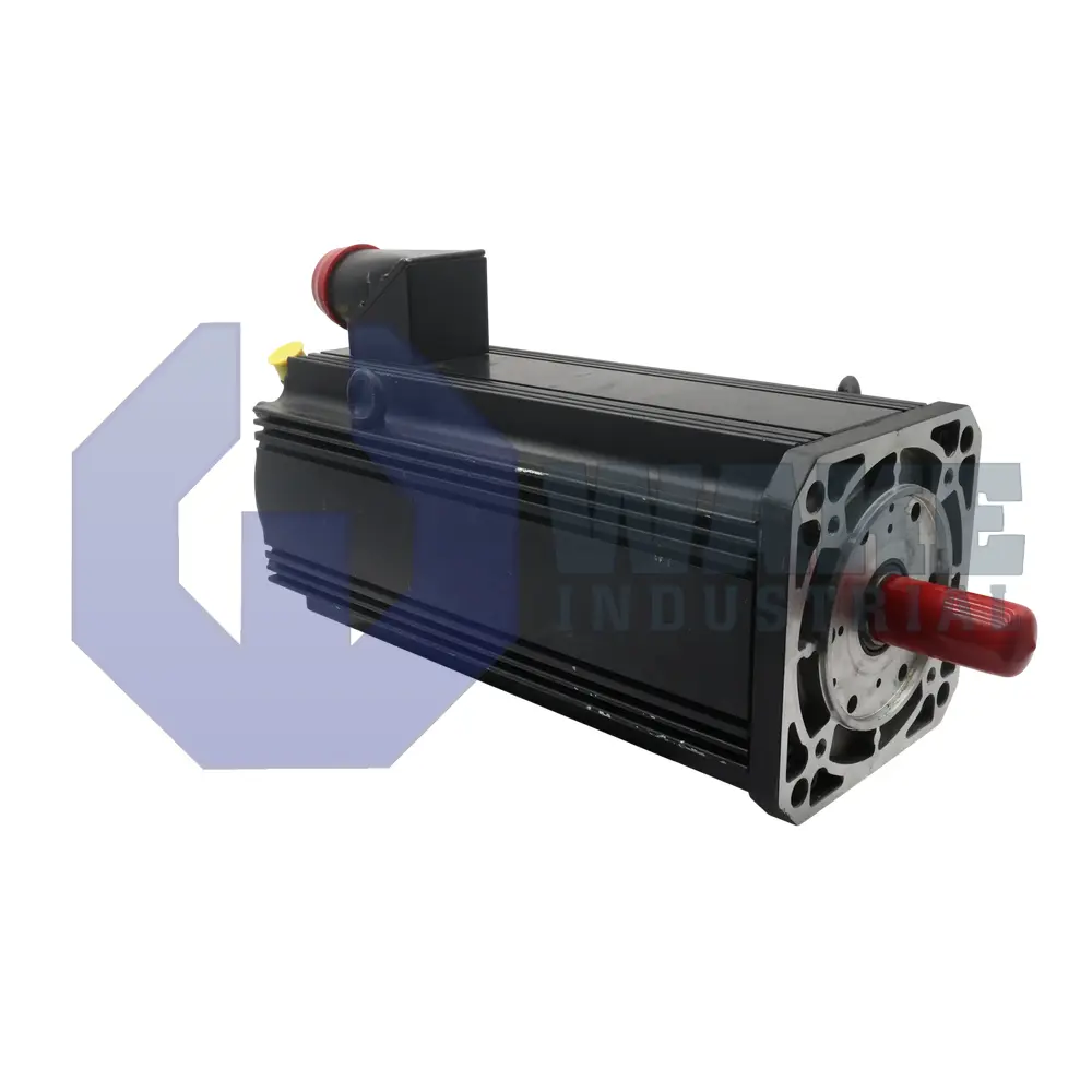 Bosch Rexroth Indramat MSK100D-0350-NN-M1-BG0-NNNN Front Right image