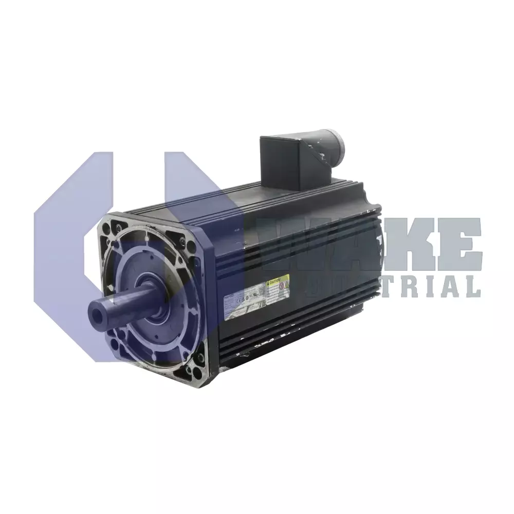 Bosch Rexroth Indramat MSK101D-0200-NN-M1-BG0-NNNN Main (Front Left) image