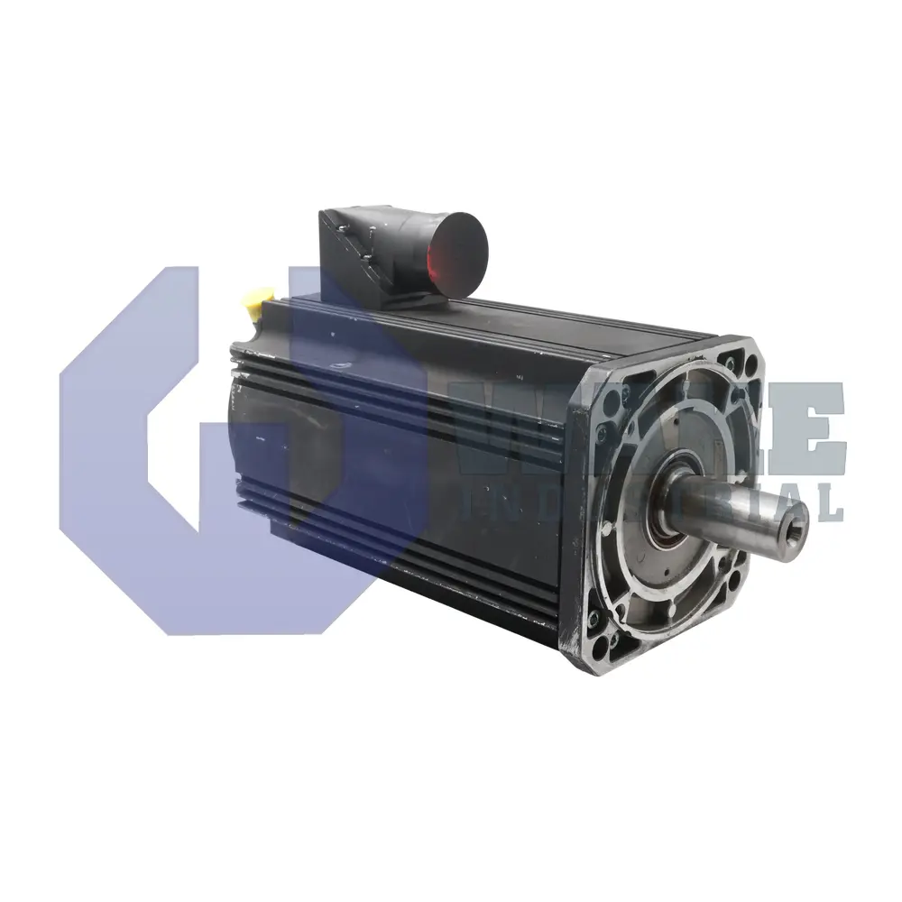 Bosch Rexroth Indramat MSK101D-0200-NN-M2-BP0-RNNN Front Right image