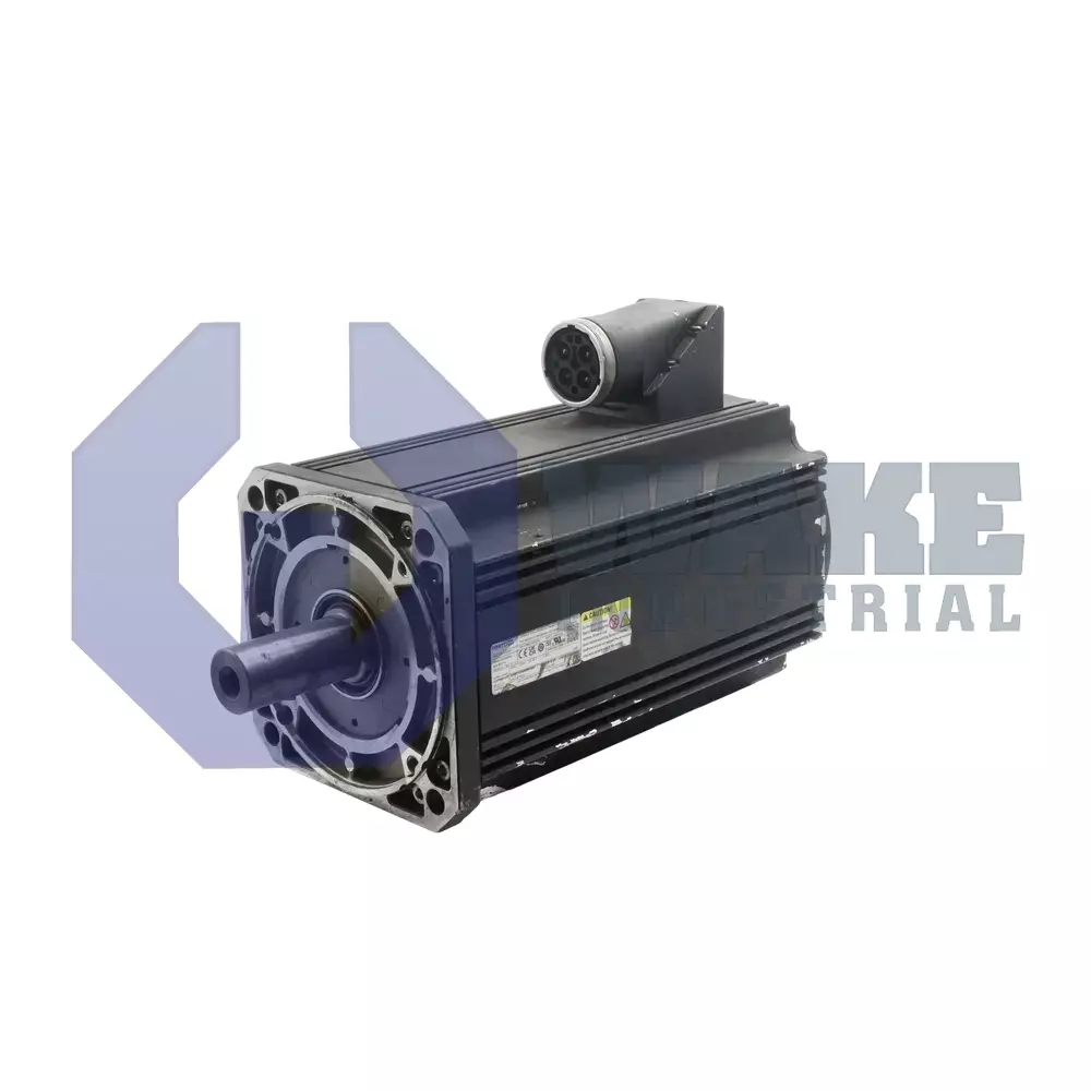 Bosch Rexroth Indramat MSK101D-0200-NN-S1-AG2-NNNN Main (Front Left) image
