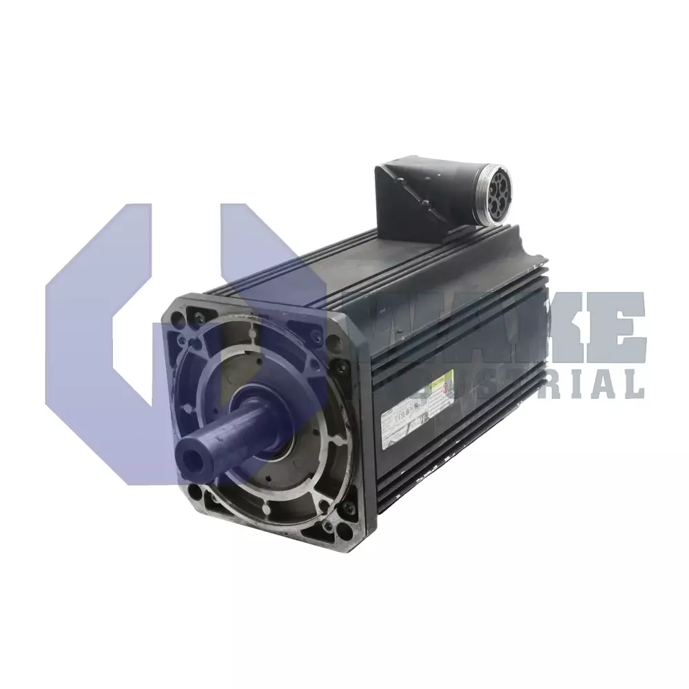 Bosch Rexroth Indramat MSK101D-0200-NN-S1-LG0-NNNN Main (Front Left) image