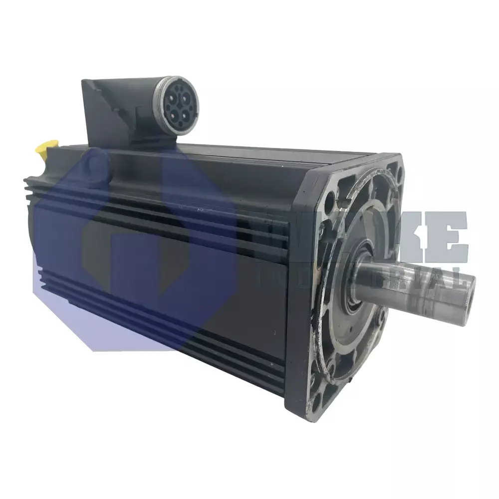 Bosch Rexroth Indramat MSK101D-0202-NN-S3-AG0-NNNN Front Right image