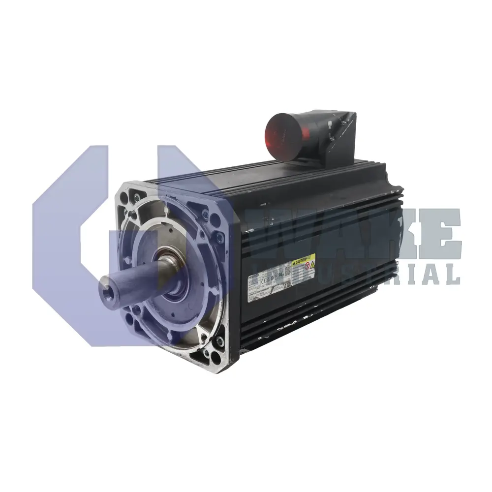 Bosch Rexroth Indramat MSK101D-0300-NN-M1-BP2-NNNN Main (Front Left) image