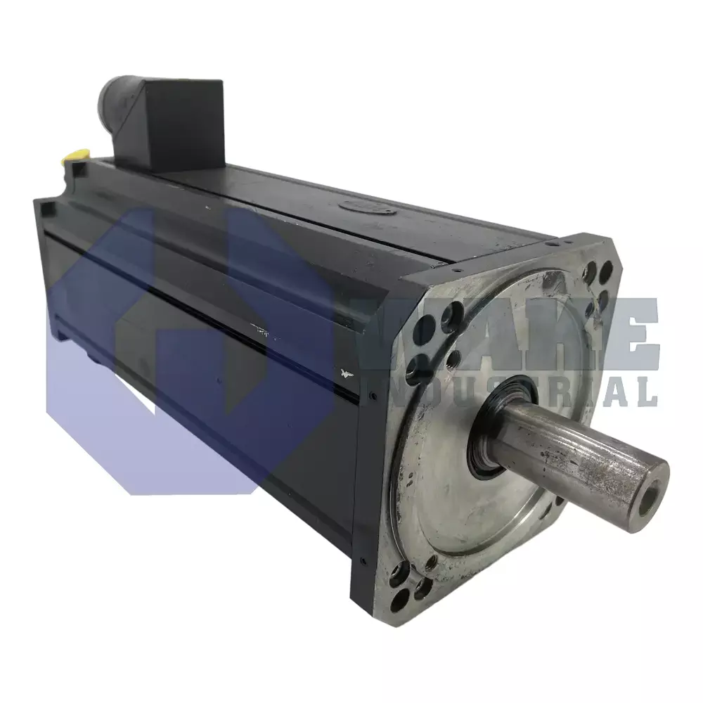 Bosch Rexroth Indramat MSK101E-0200-FN-S2-BG0-RNNN Front Right image