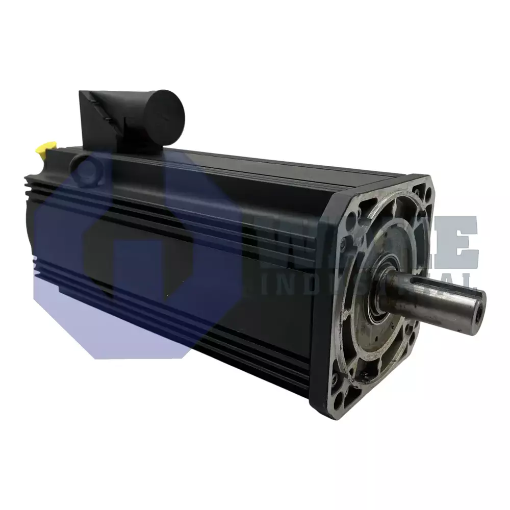 Bosch Rexroth Indramat MSK101E-0200-NN-M1-AG3-NNNN Front Right image