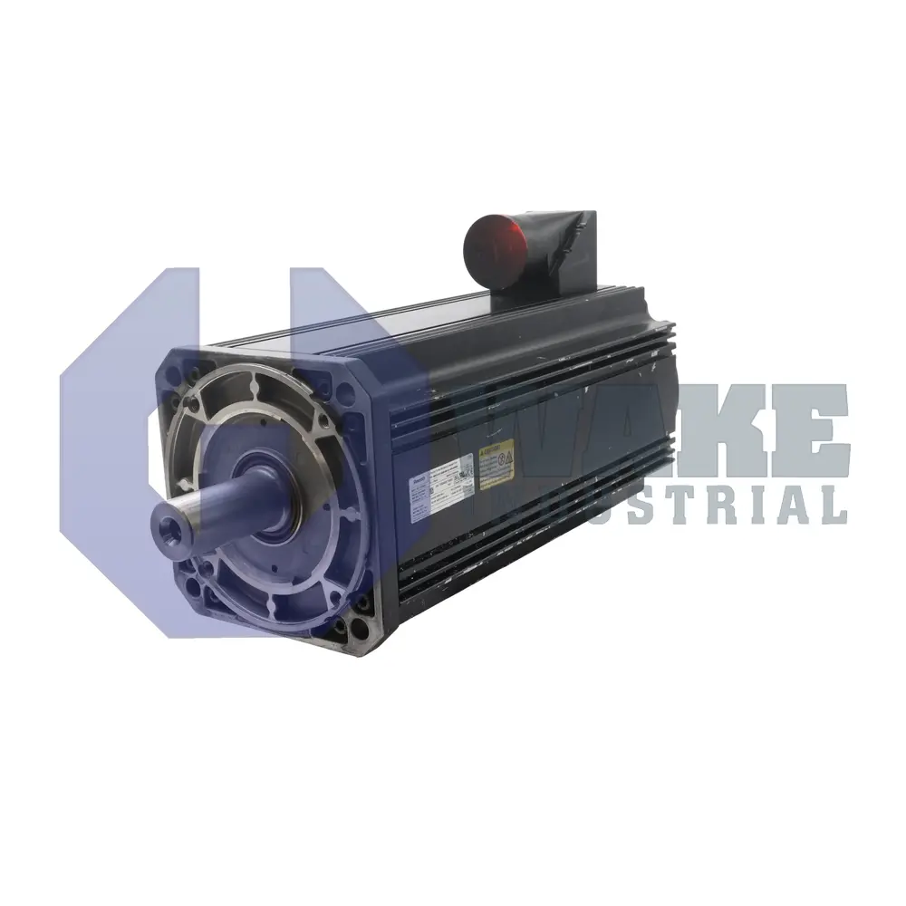 Bosch Rexroth Indramat MSK101E-0200-NN-M1-LG0-NNNN Main (Front Left) image