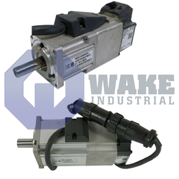 MSM Servo Motor Series