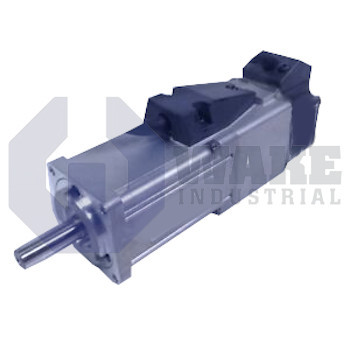 MSM019A-0300-NN-M5-ML0 | MSM019A-0300-NN-M5-ML0 MSM Servo Motor is manufactured by Rexroth, Indramat, Bosch. This motor has a Multiturn, Absolute encoder and a Cable Tail electrical connection. This motor comes with a With Keyway, Without Sealing Ring shaft and is Not Equipped with a holding brake. | Image