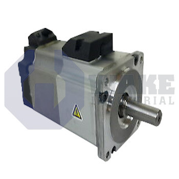 MSM020B-0300-NN-M0-CC1 | MSM020B-0300-NN-M0-CC1 MSM Servo Motor is manufactured by Rexroth, Indramat, Bosch. This motor has a Multiturn, Absolute encoder and a Cable Tail electrical connection. This motor comes with a With Key per DIN 6885-1 shaft and is Equipped with a holding brake. | Image