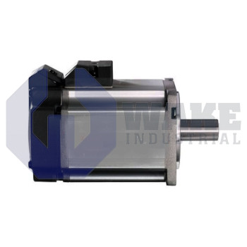 MSM020B-0300-NN-M0-CG0 | MSM020B-0300-NN-M0-CG0 MSM Servo Motor is manufactured by Rexroth, Indramat, Bosch. This motor has a Multiturn, Absolute encoder and a Cable Tail electrical connection. This motor comes with a Plain shaft and is Not Equipped with a holding brake. | Image