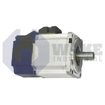 MSM030B-0300-NN-M0-CC0 | MSM030B-0300-NN-M0-CC0 MSM Servo Motor is manufactured by Rexroth, Indramat, Bosch. This motor has a Multiturn, Absolute encoder and a Cable Tail electrical connection. This motor comes with a With Key per DIN 6885-1 shaft and is Not Equipped with a holding brake. | Image