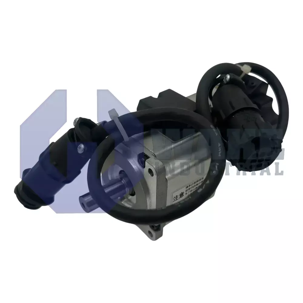 Bosch Rexroth Indramat MSM031B-0300-NN-M0-CH1 Main (Front Left) image