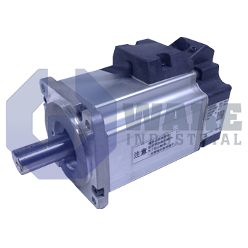 MSM031C-R300-NN-M0-CH1 | MSM031C-R300-NN-M0-CH1 MSM Servo Motor is manufactured by Rexroth, Indramat, Bosch. This motor has a Multiturn, Absolute encoder and a Cable Tail electrical connection. This motor comes with a Smooth, Without Sealing Ring shaft and is Equipped with a holding brake. | Image