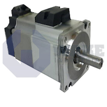 MSM040B-0300-NN-C0-CC1 | MSM040B-0300-NN-C0-CC1 MSM Servo Motor is manufactured by Rexroth, Indramat, Bosch. This motor has a Incremental  encoder and a Cable Tail electrical connection. This motor comes with a With Key per DIN 6885-1 shaft and is Equipped with a holding brake. | Image
