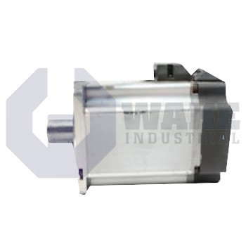 MSM040B-0300-NN-C0-CG0 | MSM040B-0300-NN-C0-CG0 MSM Servo Motor is manufactured by Rexroth, Indramat, Bosch. This motor has a Incremental  encoder and a Cable Tail electrical connection. This motor comes with a Plain shaft and is Not Equipped with a holding brake. | Image