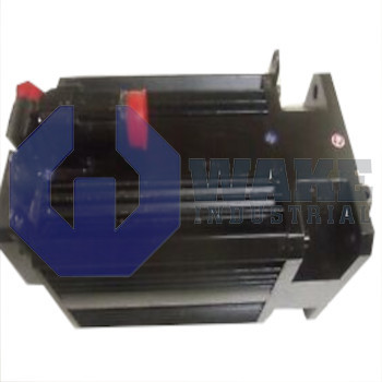 MSM215-304-S-OKA | The MSM215-304-S-OKA was manufactured by Kollmorgen as part of their MSM Servo Motors Series. The MSM215-304-S-OKA features a Continuous Torque of 36 Nm and a Peak Torque of 100 Nm. It also features a Maximum Current of 93.3 amps and 3000 Revolutions per Minute. | Image