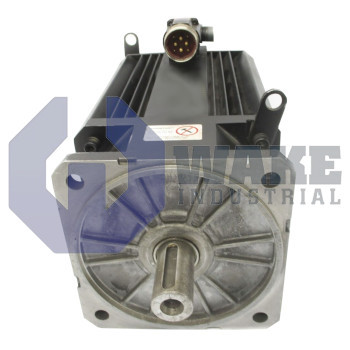 MSM215-319-304-S-0KA | The MSM215-319-304-S-0KA was manufactured by Kollmorgen as part of their MSM Servo Motors Series. The MSM215-319-304-S-0KA features a Continuous Torque of 36 Nm and a Peak Torque of 100 Nm. It also features a Maximum Current of 93.3 amps and 3000 Revolutions per Minute. | Image