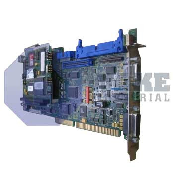 MTC-P01.2-E2-A2-NN-NN-FW EP | The MTC-P01.2-E2-A2-NN-NN-FW EP is a part of the MTC200 CNC Module Series. The Version type is listed as 2 (Eight Axes, with co-processor). This specific model's Function Type is listed as CNC (Without Export Restriction). Its Module Location 1 is listed as Axis Processor Module, with Co-processor. | Image