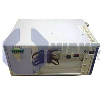 MTC-R02.1-M1-A2-A2-A2-FW | The MTC-R02.1-M1-A2-A2-A2-FW is a part of the MTC200 CNC Module Series. The Version type is listed as 1. This specific model's Mode is listed as CNC With Export Restriction. Its Enclosure Design is listed as For RECO Unit. | Image