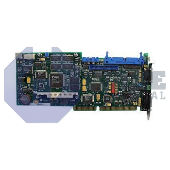 MTS-P02.2-D2-B1-P2-S4-NN-FW | MTS-P02.2-D2-B1-P2-S4-NN-FW Servo Control Module is manufactured by Rexroth Indramat Bosch. This module is With Coprocessor mode and has a INTERBUS-S Master Module configuration. This Servo Control Module is part of the 2 series of MTS. | Image