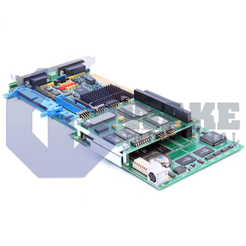 MTS-P02.2-D4-P1-S4-NN-NN-FW | MTS-P02.2-D4-P1-S4-NN-NN-FW Servo Control Module is manufactured by Rexroth Indramat Bosch. This module is With Coprocessor mode and has a PROFIBUS-DP Master Module configuration. This Servo Control Module is part of the 2 series of MTS. | Image