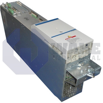 MTS-R01.2-M2-P2-FW | MTS-R01.2-M2-P2-FW Servo Control Module is manufactured by Rexroth Indramat Bosch. This module is Without Coprocessor mode and has a PROFIBUS-DP Slave Module configuration. This Servo Control Module is part of the 1 series of MTS. | Image
