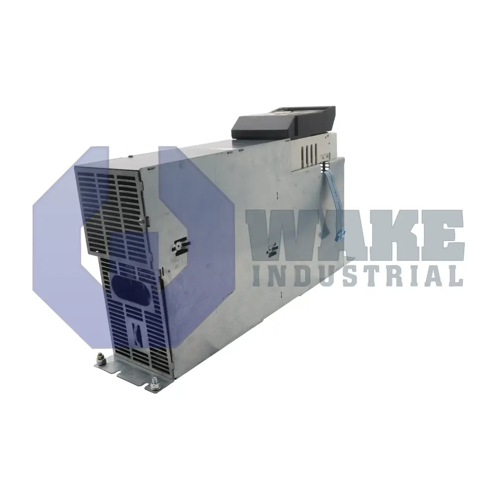 Bosch Rexroth Indramat NAA 70/2-D Main (Front Left) image