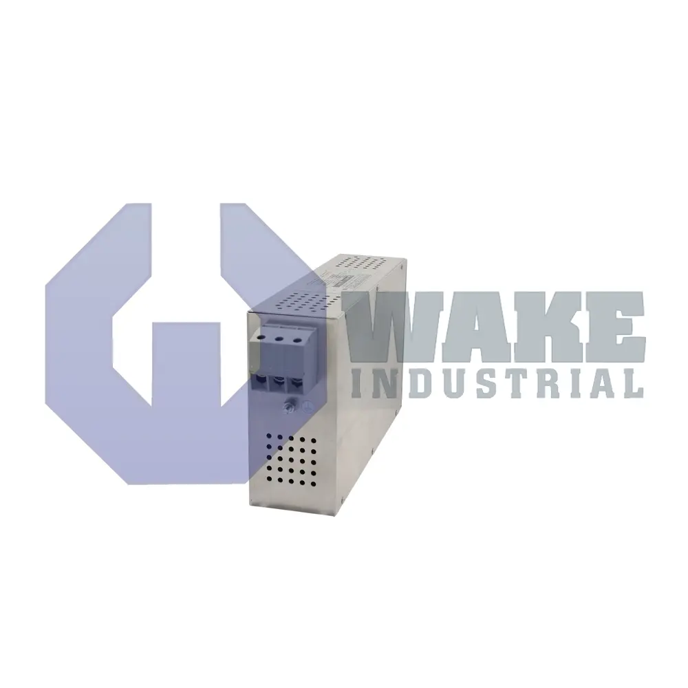 Bosch Rexroth Indramat NFD02.2-480-055 Main (Front Left) image