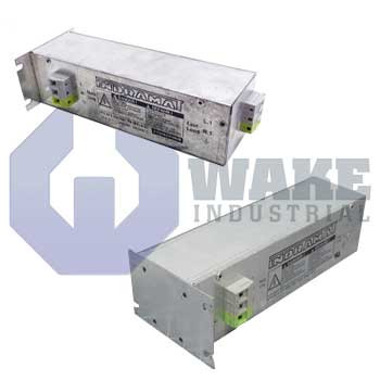 NFE Mains Filter Series