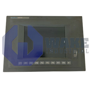 OSP-700B | The OSP-700B was manufactured by Okuma as part of their OSP Monitor Series. It features a 10.4 inch LCD display screen able to accommodate and satisfy any automative goals. | Image