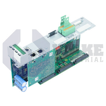 PFM02.1-A07 | IndraDrive MultiMediaCard Series manufactured by Indramat, Bosch, Rexroth. This MultiMediaCard features a non-volatile Memory Type along with 512 kB of Storage Size. | Image
