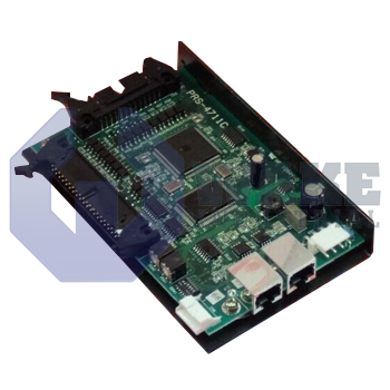 PG01A0130 | PC BOARD PLUG-IN CARD MODULE | Image
