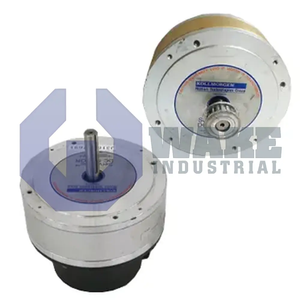 PLATINUM U Servomotors