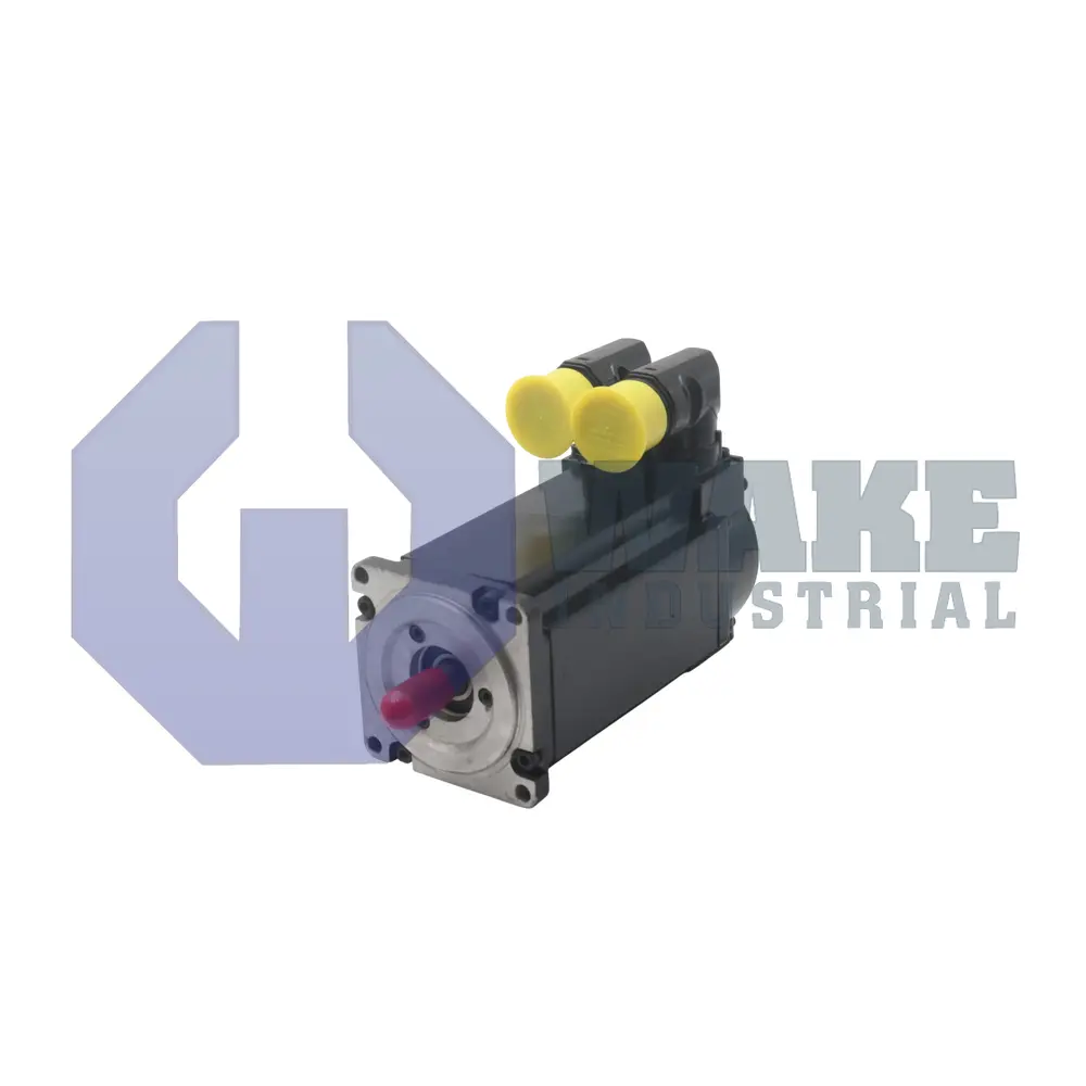 Pacific Scientific PMA21B-10100-00 Main (Front Left) image