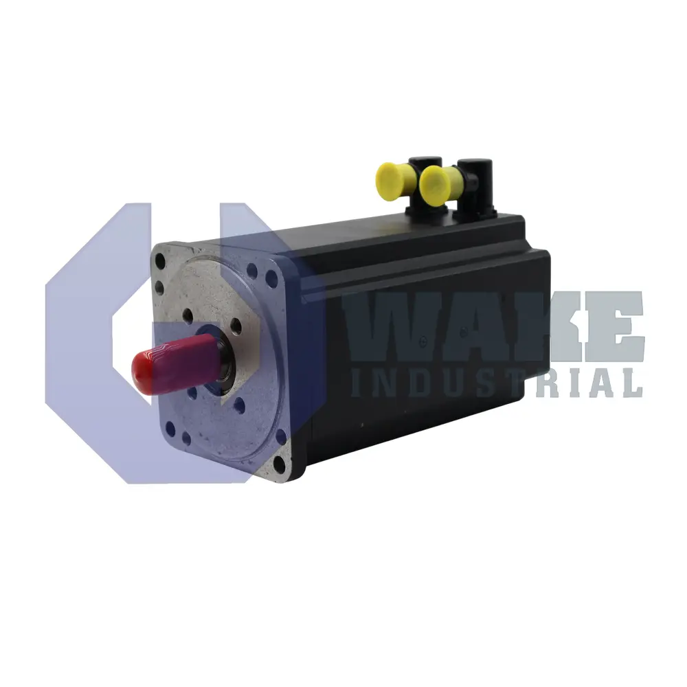 Pacific Scientific PMA55S-10100-00 Main (Front Left) image