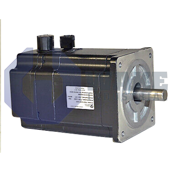 PMB11B-10Y14-04 | PMB Series Brushless Servo Motor manufactured by Pacific Scientific. This Brushless Servo Motor features a Winding of 2.7 A along with a Size 17 Frame Size. | Image