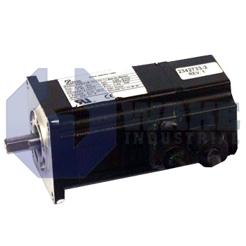 PMB21D-30114-00 | PMB Series Brushless Servo Motor manufactured by Pacific Scientific. This Brushless Servo Motor features a Winding of 5.4 A along with a NEMA Size 23 Frame Size. | Image