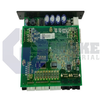 PMUDPD2A0130 | PC BOARD ELECTRONIC AMPLIFIER | Image