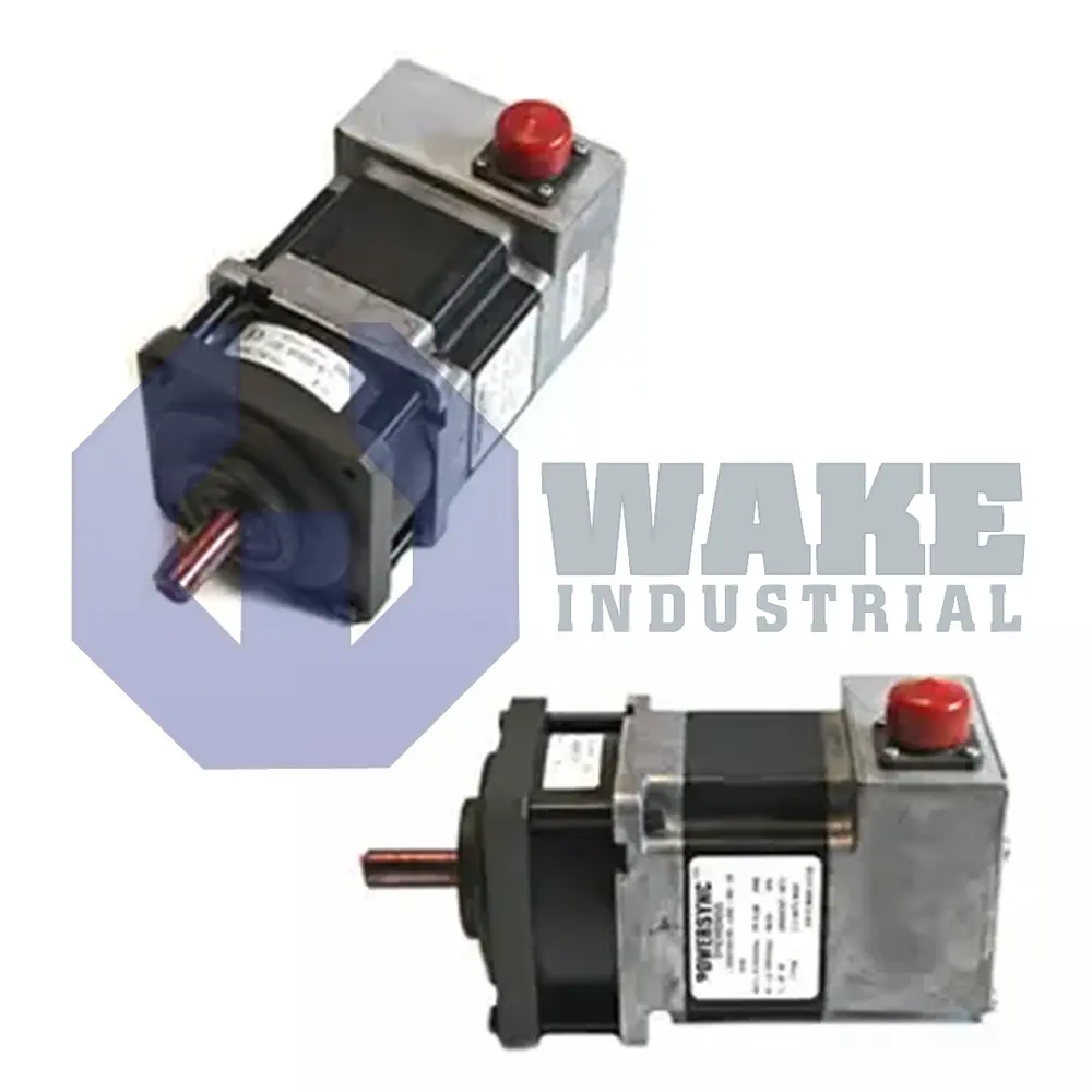 Powersync Synchronous Motors