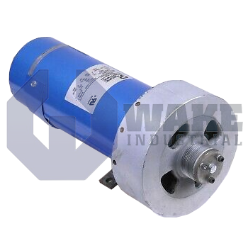 PWM3614-5349-7-1 | PWM DC Treadmill Motor Series manufactured by Pacific Scientific. This Treadmill Motor features a Voltage (DC) of 120 and a Current (Amps) of 11.2 and 1.5 H.P | Image