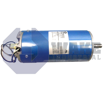 PWM3616-5329-7-2 | PWM DC Treadmill Motor Series manufactured by Pacific Scientific. This Treadmill Motor features a Voltage (DC) of Factory Assigned and a Current (Amps) of Factory Assigned and 2 H.P.. | Image