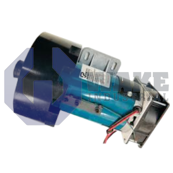 PWM3624-5579-7-1 | PWM DC Treadmill Motor Series manufactured by Pacific Scientific. This Treadmill Motor features a Voltage (DC) of Factory Assigned and a Current (Amps) of Factory Assigned and Factory Assigned H.P.. | Image