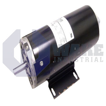 PWM3624-5437-7-1 | PWM DC Treadmill Motor Series manufactured by Pacific Scientific. This Treadmill Motor features a Voltage (DC) of 120 and a Current (Amps) of Factory Assigned and 2 H.P.. | Image