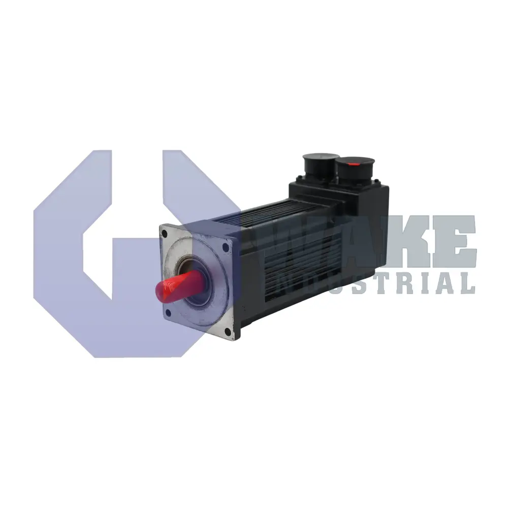 Pacific Scientific R34KENC-R2-NS-VS-00 Main (Front Left) image