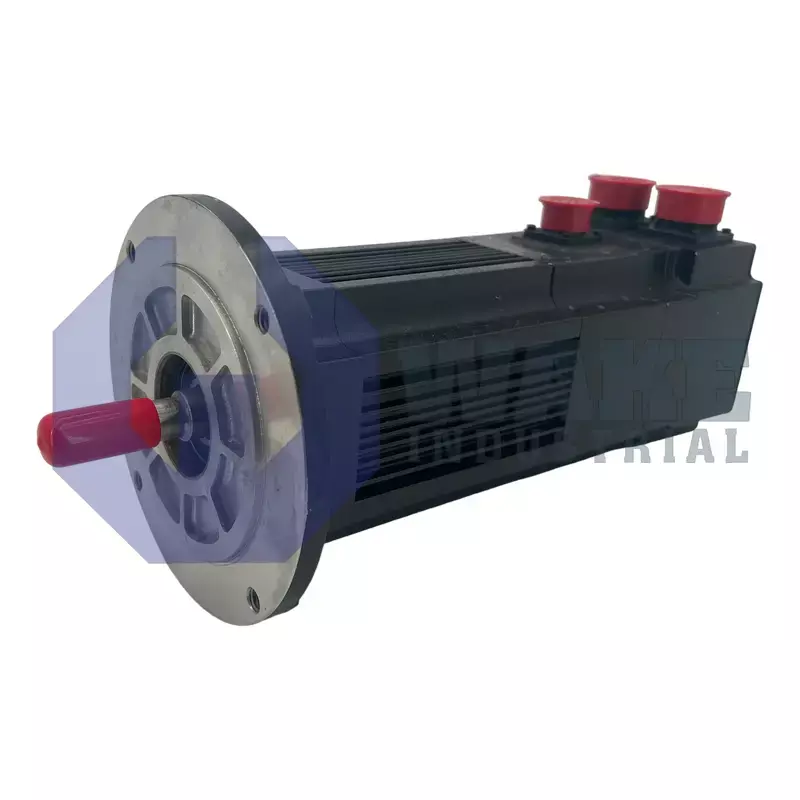 Pacific Scientific R45GCAA-R2-NS-NV-00 Main (Front Left) image