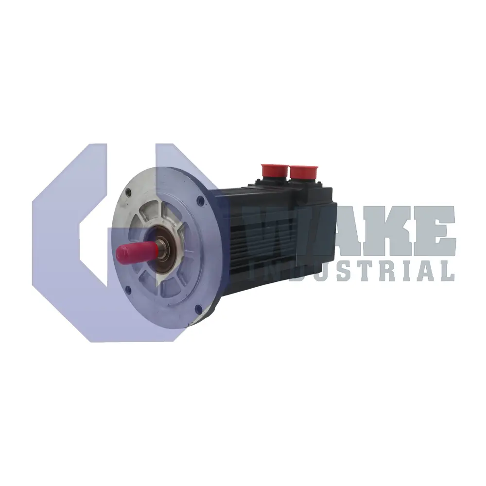Pacific Scientific R45HCNA-R2-NS-VS-00 Main (Front Left) image