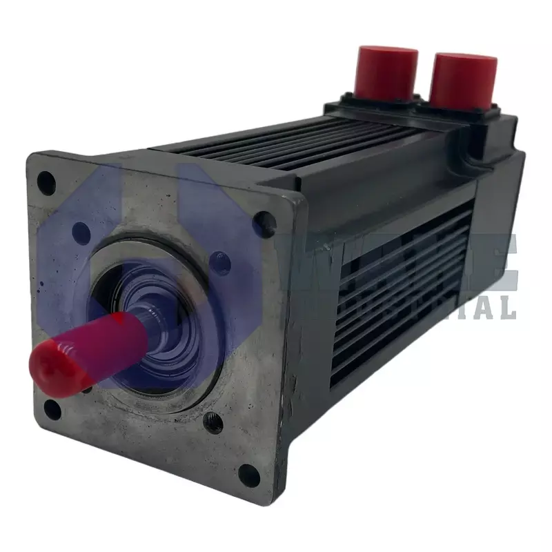 Pacific Scientific R46GENA-TS-NG-NV-00 Main (Front Left) image