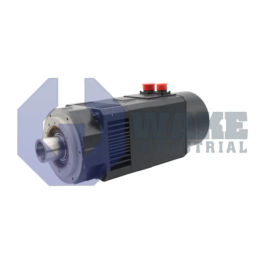 Pacific Scientific R63GSSA-HS-SS-NV-03 Main (Front Left) image